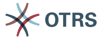 Build-up OTRS vendredi 20 décembre 2024