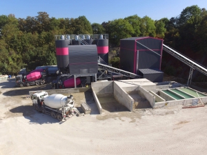 © Béton Solutions Mobiles (BSM) 