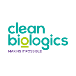 LBO CLEAN BIOLOGICS (EX CLEAN CELLS) samedi 1 septembre 2018 LBO CLEAN BIOLOGICS (EX CLEAN CELLS) samedi 1 septembre 2018