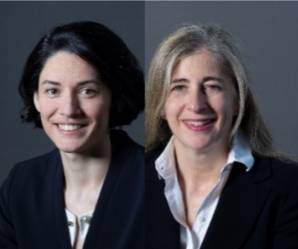 Sarah Compani et Anne Raoul-Tardieu, Kramer Levin