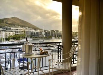 © Cape Grace Hotel © Cape Grace Hotel