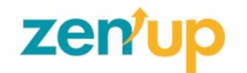 M&A Corporate ZEN UP (LIFESQUARE ) mardi  1 août 2023