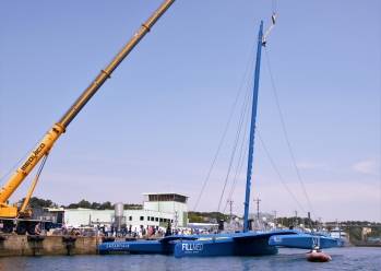 SVR Lazartigue © Wikimedia Commons SVR Lazartigue © Wikimedia Commons