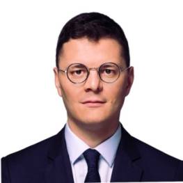 Antoine Rueda, Freshfields Antoine Rueda, Freshfields
