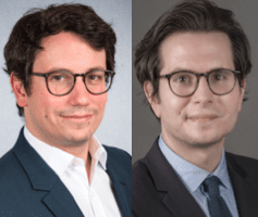 Félicien Bardsley, Mathieu Terrisse, Goodwin