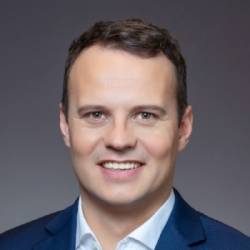 Joel Uddén, Ventech