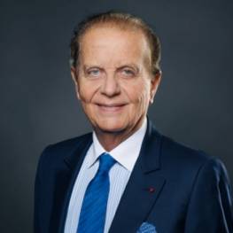 Dominique Perben, Simon Associés Dominique Perben, Simon Associés