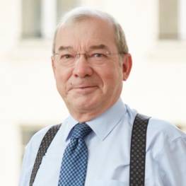 Patrick Atzel, ADN Transition