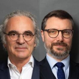 Philippe Thomas et Thibault Meiers, Bird & Bird