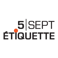 Build-up 5 SEPT ETIQUETTE jeudi 12 mars 2020 Build-up 5 SEPT ETIQUETTE jeudi 12 mars 2020