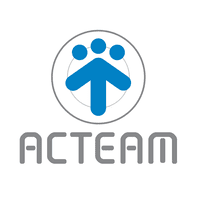 Build-up ACTEAM INDUSTRIES mardi 13 novembre 2018 Build-up ACTEAM INDUSTRIES mardi 13 novembre 2018