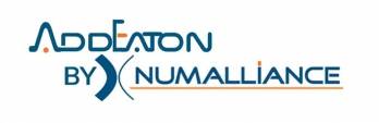Build-up ACTIFS D'ADDITION MANUFACTURING TECHNOLOGIES vendredi 24 janvier 2020