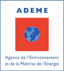 Agence de l'Environnement et de la Maîtrise de l’Énergie