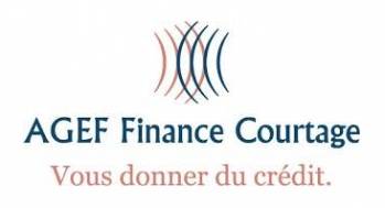 Build-up AGEF FINANCE COURTAGE vendredi 12 juin 2020 Build-up AGEF FINANCE COURTAGE vendredi 12 juin 2020