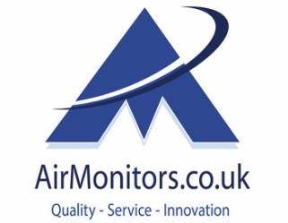 Build-up AIR MONITORS lundi  1 juillet 2019