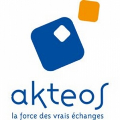 Build-up AKTEOS lundi 17 décembre 2018 Build-up AKTEOS lundi 17 décembre 2018