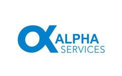 Alpha Services Alpha Services