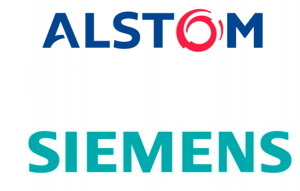 Alstom Siemens Alstom Siemens