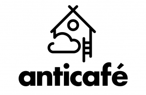 Capital Innovation ANTICAFÉ lundi 7 octobre 2019 Capital Innovation ANTICAFÉ lundi 7 octobre 2019