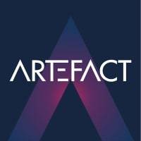 Bourse ARTEFACT lundi 26 juillet 2021 Bourse ARTEFACT lundi 26 juillet 2021