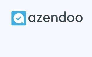 M&A Corporate AZENDOO mardi 28 avril 2020 M&A Corporate AZENDOO mardi 28 avril 2020