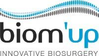 Restructuration BIOM'UP mercredi 4 décembre 2019 Restructuration BIOM'UP mercredi 4 décembre 2019