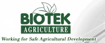 Build-up BIOTEK AGRICULTURE mercredi 20 novembre 2019