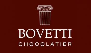 Build-up BOVETTI CHOCOLATS vendredi 7 février 2020 Build-up BOVETTI CHOCOLATS vendredi 7 février 2020