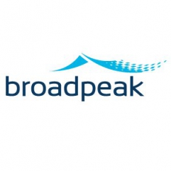 Bourse BROADPEAK lundi 13 juin 2022 Bourse BROADPEAK lundi 13 juin 2022
