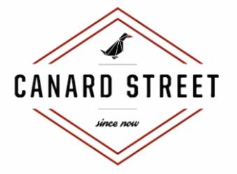 Capital Développement CANARD STREET vendredi 28 février 2020 Capital Développement CANARD STREET vendredi 28 février 2020