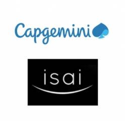 Capgemini et ISAI 