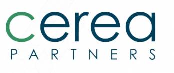 M&A Corporate CEREA PARTNERS (VOIR DEMEA INVEST) DEMETER (VOIR DEMEA INVEST) jeudi  2 janvier 2025