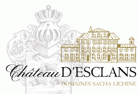M&A Corporate CHATEAU D'ESCLANS samedi 30 novembre 2019 M&A Corporate CHATEAU D'ESCLANS samedi 30 novembre 2019