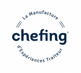 Capital Innovation CHEFING samedi 1 décembre 2018 Capital Innovation CHEFING samedi 1 décembre 2018