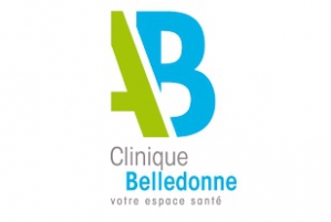 Build-up CLINIQUE BELLEDONNE jeudi 23 mai 2019 Build-up CLINIQUE BELLEDONNE jeudi 23 mai 2019