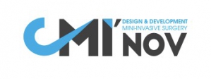 Capital Innovation CMI'NOV vendredi 8 mars 2019 Capital Innovation CMI'NOV vendredi 8 mars 2019