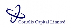M&A Corporate CORIOLIS CAPITAL jeudi 23 mai 2019