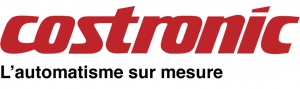 Build-up COSTRONIC lundi 15 avril 2019