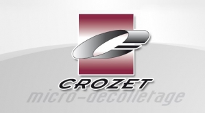 Build-up CROZET lundi 6 mai 2019 Build-up CROZET lundi 6 mai 2019