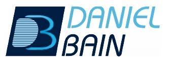 Build-up DANIEL BAIN jeudi 13 février 2020 Build-up DANIEL BAIN jeudi 13 février 2020