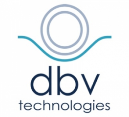 Bourse DBV TECHNOLOGIES lundi 20 octobre 2014 Bourse DBV TECHNOLOGIES lundi 20 octobre 2014
