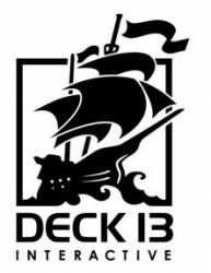 M&A Corporate DECK13 INTERACTIVE jeudi 25 juin 2020