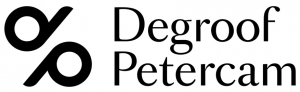 M&A Corporate DEGROOF PETERCAM INVESTMENT BANKING jeudi 29 mai 2008 M&A Corporate DEGROOF PETERCAM INVESTMENT BANKING jeudi 29 mai 2008