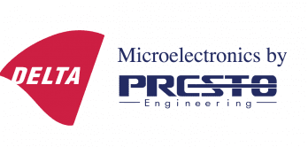 Build-up DELTA MICROELECTRONICS mercredi  5 février 2020