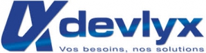 Build-up DEVLYX mardi 6 novembre 2018 Build-up DEVLYX mardi 6 novembre 2018