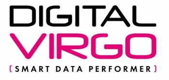 Bourse DIGITAL VIRGO jeudi 17 novembre 2022 Bourse DIGITAL VIRGO jeudi 17 novembre 2022
