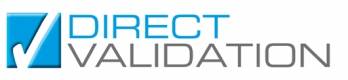 Build-up DIRECT VALIDATION mardi 16 juillet 2019