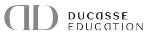 Build-up DUCASSE ÉDUCATION jeudi 6 juin 2019 Build-up DUCASSE ÉDUCATION jeudi 6 juin 2019