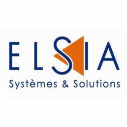 Build-up ELSIA SYSTÈMES ET SOLUTIONS mardi 8 octobre 2019 Build-up ELSIA SYSTÈMES ET SOLUTIONS mardi 8 octobre 2019
