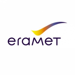 Bourse ERAMET jeudi  1 mars 2012